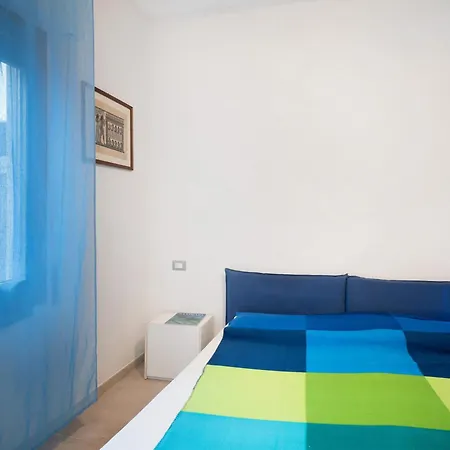 Apartment Casa Rosy *