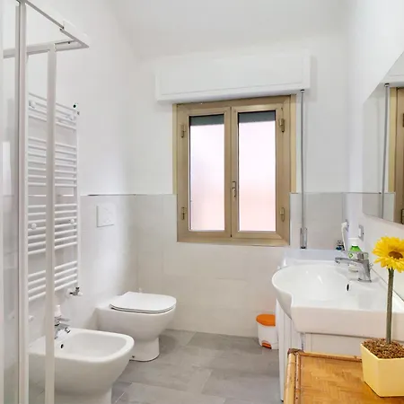 Casa Rosy Apartment *