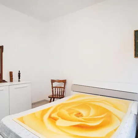 Casa Rosy Apartment Diano Marina