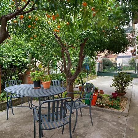 Casa Rosy Appartement *