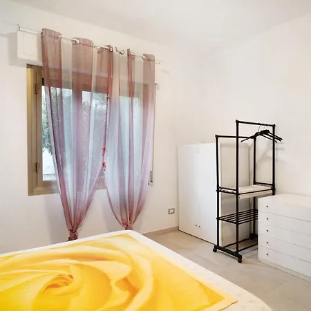 Casa Rosy Apartamento *