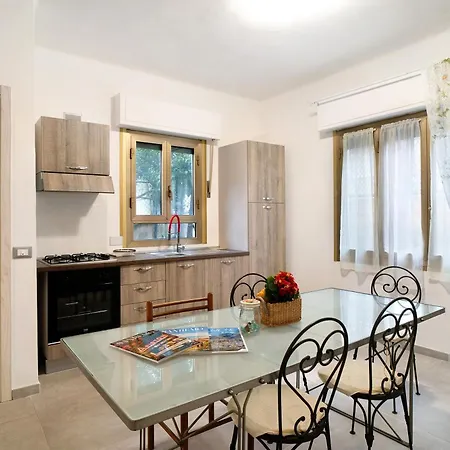 Casa Rosy *