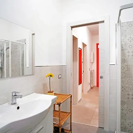 Casa Rosy *