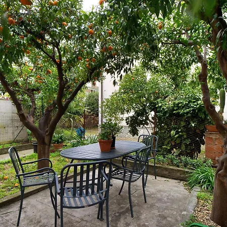 Casa Rosy Apartamento
