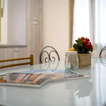 Casa Rosy 디아노마리나