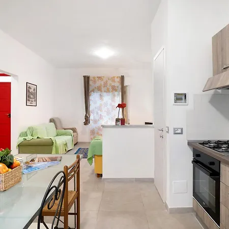 Casa Rosy *