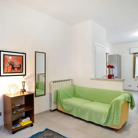 Appartement Casa Rosy Diano Marina