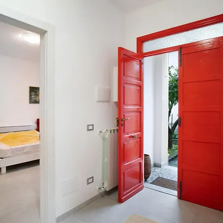 Appartement Casa Rosy