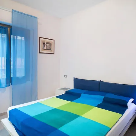 Casa Rosy Appartement Diano Marina