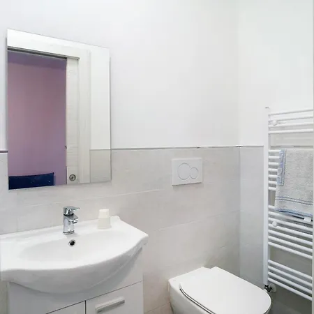 Appartement Casa Rosy