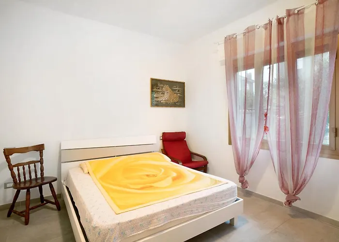 Casa Rosy * Diano Marina