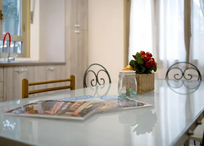 Casa Rosy Diano Marina