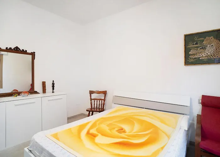 Casa Rosy Lejlighed Diano Marina