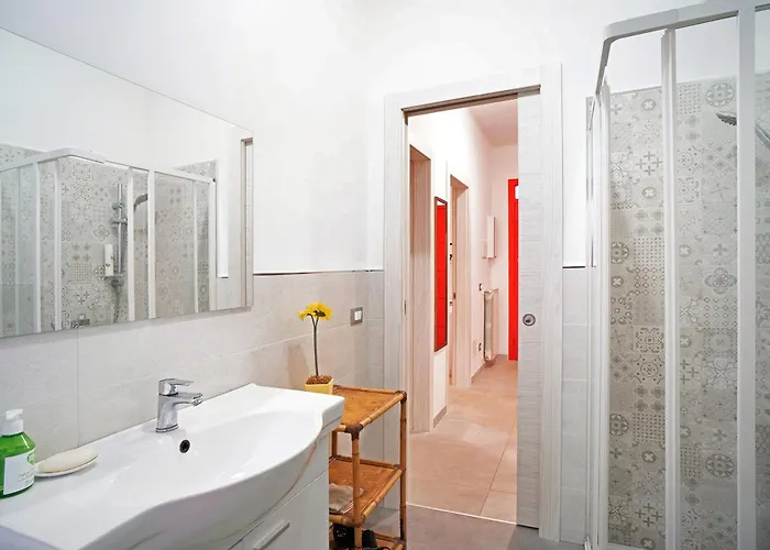 Lägenhet Casa Rosy *